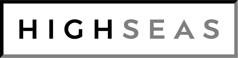High Seas Logo