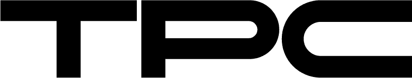 TPC logo